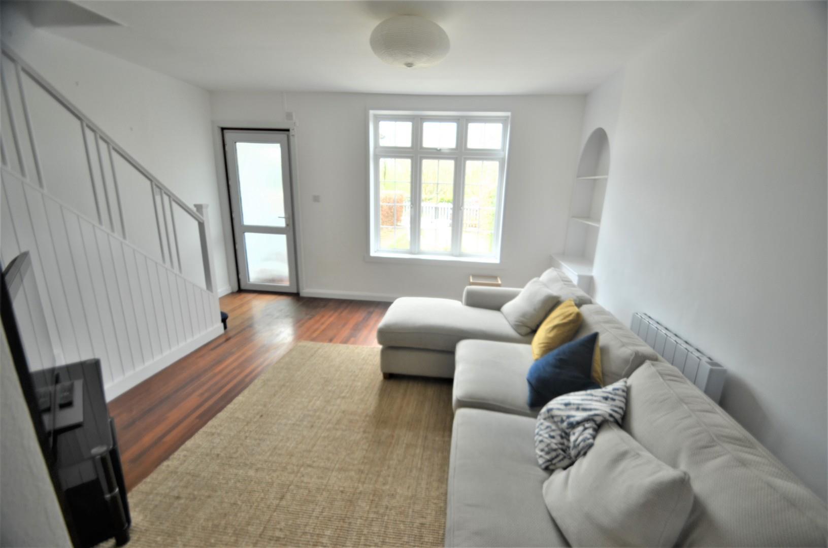Nan Clarks Lane, Mill Hill